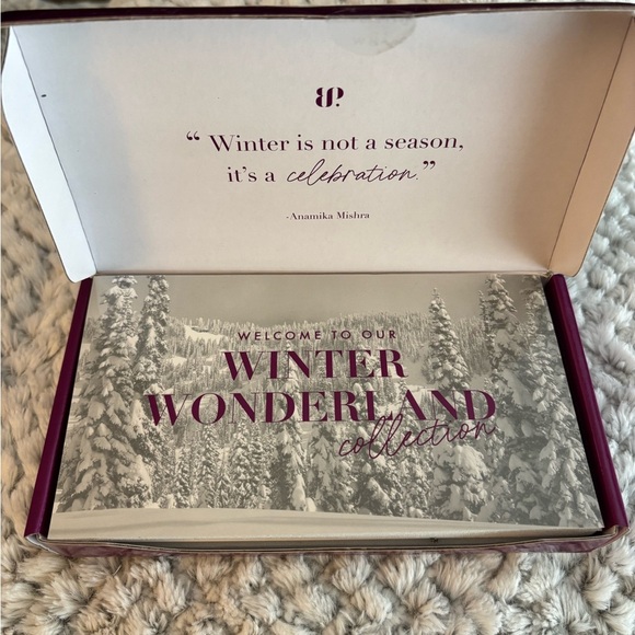 Bomb Party "GlamBox" Elegant Silver Necklace, bracelet and earrings - Picture 4 of 5